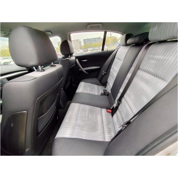 BMW Seria 1  Hatchback 2005,  1.6 benzyna - Na sprzedaż za 9 900,00 zł - Warszawa - zdjęcie 8
