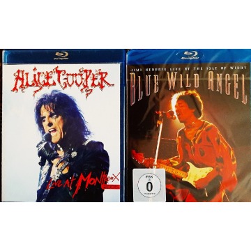 Polecam Album Blu Ray Koncert Marillion Live From... - Płyty, kasety - Szczecin - zdjęcie 4