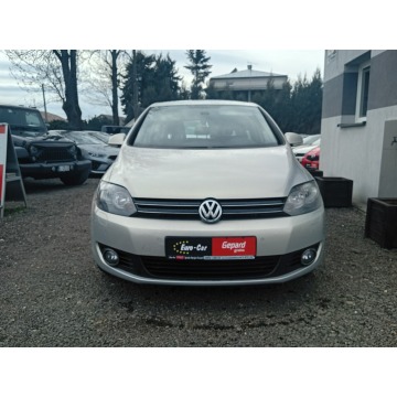 Volkswagen Golf Plus II  2.0dm³ 140KM