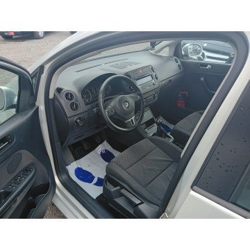 Volkswagen Golf Plus  Hatchback 2011,  1968.0 diesel - Na sprzedaż za 34 900 zł - Janów Lubelski - zdjęcie 6