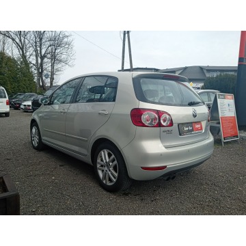 Volkswagen Golf Plus  Hatchback 2011,  1968.0 diesel - Na sprzedaż za 34 900 zł - Janów Lubelski - zdjęcie 5