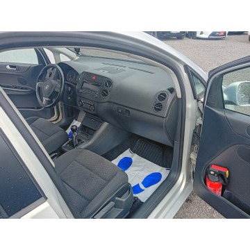 Volkswagen Golf Plus  Hatchback 2011,  1968.0 diesel - Na sprzedaż za 34 900 zł - Janów Lubelski - zdjęcie 7
