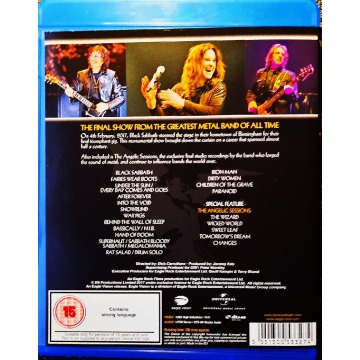 Polecam Podwójny Album 2 Blu Ray Wspaniały Ko... - Płyty, kasety - Szczecin - zdjęcie 3