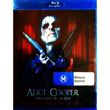 Kultowy Heavy Metalowy Koncert na Płycie Blu Ray... - Płyty, kasety - Warszawa - zdjęcie 1