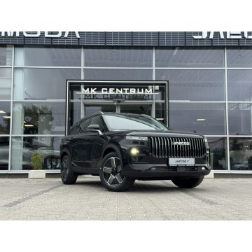 Jaecoo 7  SUV 2025,  1.5 hybryda, automat - Na sprzedaż za 153 900 zł - Piotrków Trybunalski - zdjęcie 1