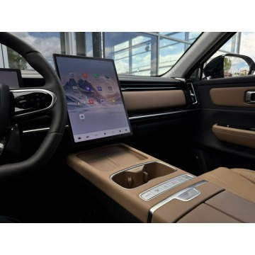 Jaecoo 7  SUV 2025,  1.5 hybryda, automat - Na sprzedaż za 153 900 zł - Piotrków Trybunalski - zdjęcie 8