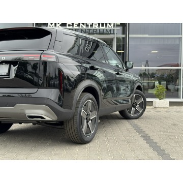Jaecoo 7  SUV 2025,  1.5 hybryda, automat - Na sprzedaż za 153 900 zł - Piotrków Trybunalski - zdjęcie 5
