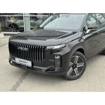 Jaecoo 7  SUV 2025,  1.5 hybryda, automat - Na sprzedaż za 153 900 zł - Piotrków Trybunalski - zdjęcie 2