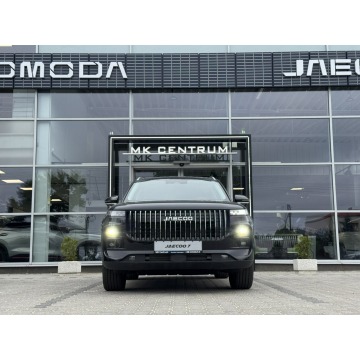 Jaecoo 7  SUV 2025,  1.5 hybryda, automat - Na sprzedaż za 153 900 zł - Piotrków Trybunalski - zdjęcie 3
