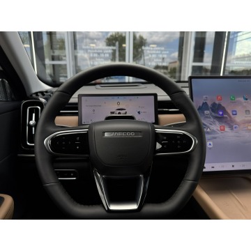 Jaecoo 7  SUV 2025,  1.5 hybryda, automat - Na sprzedaż za 153 900 zł - Piotrków Trybunalski - zdjęcie 7