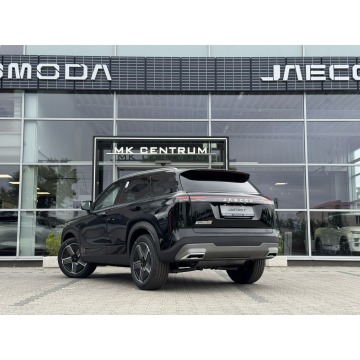 Jaecoo 7  SUV 2025,  1.5 hybryda, automat - Na sprzedaż za 153 900 zł - Piotrków Trybunalski - zdjęcie 4