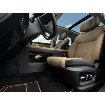 Jaecoo 7  SUV 2025,  1.5 hybryda, automat - Na sprzedaż za 153 900 zł - Piotrków Trybunalski - zdjęcie 9