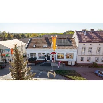 Obiekt na sprzedaż - Pozostałe nieruchomości - Kłodawa - zdjęcie 1