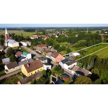 Dom na sprzedaż, 180m², 8 pokoi, działka 3500m², Górki Noteckie