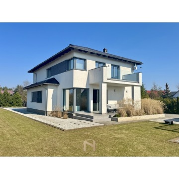 Dom na sprzedaż, 180m², 5 pokoi, działka 1896m², Gorzów Wielkopolski, Zakanale