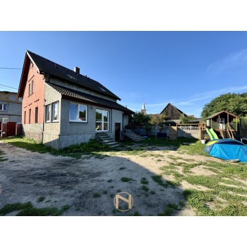 Sprzedam dom Górki Noteckie - ,  pow.  180 m2,  działka:   3500 m2 - zdjęcie 3