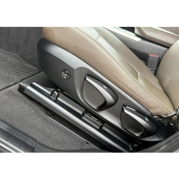BMW X3  SUV 2013,  2.0 diesel, automat - Na sprzedaż za 52 900 zł - Myszyniec - zdjęcie 8