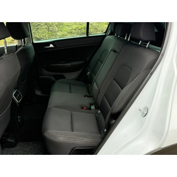 Kia Sportage  SUV 2016,  1.7 diesel - Na sprzedaż za 55 900 zł - Myszyniec - zdjęcie 10