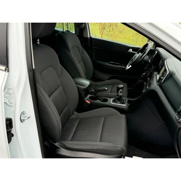 Kia Sportage  SUV 2016,  1.7 diesel - Na sprzedaż za 55 900 zł - Myszyniec - zdjęcie 7