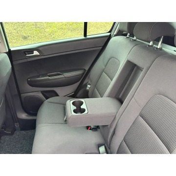 Kia Sportage  SUV 2016,  1.7 diesel - Na sprzedaż za 55 900 zł - Myszyniec - zdjęcie 11