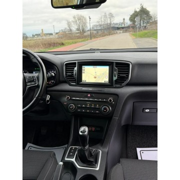 Kia Sportage  SUV 2016,  1.7 diesel - Na sprzedaż za 55 900 zł - Myszyniec - zdjęcie 8