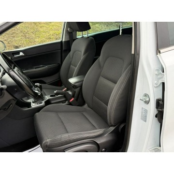 Kia Sportage  SUV 2016,  1.7 diesel - Na sprzedaż za 55 900 zł - Myszyniec - zdjęcie 9