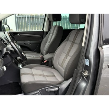 Volkswagen Sharan  Minivan/Van 2016,  2.0 diesel, automat - Na sprzedaż za 65 900 zł - Myszyniec - zdjęcie 8