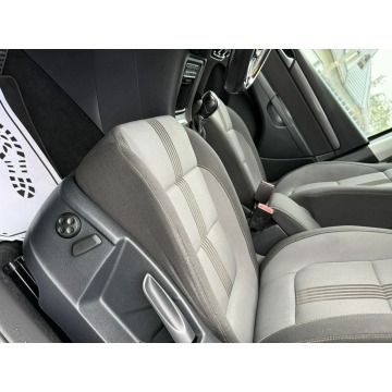 Volkswagen Sharan  Minivan/Van 2016,  2.0 diesel, automat - Na sprzedaż za 65 900 zł - Myszyniec - zdjęcie 9