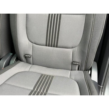Volkswagen Sharan  Minivan/Van 2016,  2.0 diesel, automat - Na sprzedaż za 65 900 zł - Myszyniec - zdjęcie 11