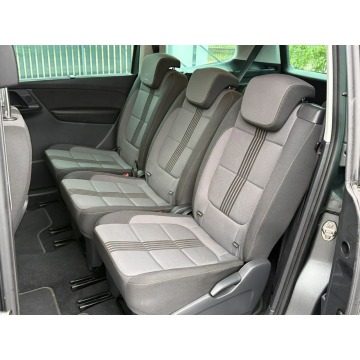 Volkswagen Sharan  Minivan/Van 2016,  2.0 diesel, automat - Na sprzedaż za 65 900 zł - Myszyniec - zdjęcie 10