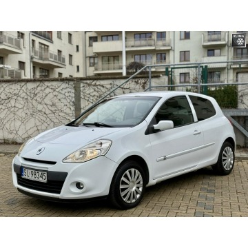 Renault Clio - 1.5 dci