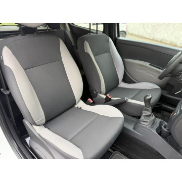 Renault Clio  Hatchback 2010,  1.5 diesel - Na sprzedaż za 8 400,00 zł - Tarnowskie Góry - zdjęcie 7