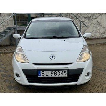 Renault Clio  Hatchback 2010,  1.5 diesel - Na sprzedaż za 8 400,00 zł - Tarnowskie Góry - zdjęcie 9