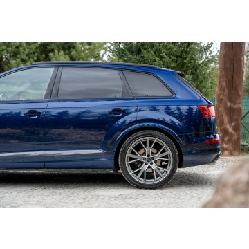 Audi Q7  SUV 2019,  3.0 diesel, automat - Na sprzedaż za 167 777 zł - Ropczyce - zdjęcie 9