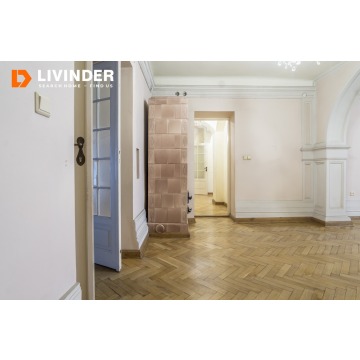 Mieszkanie trzypokojowe Kraków - Stare Miasto,   176 m2 - Sprzedam - zdjęcie 5