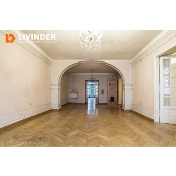 Mieszkanie trzypokojowe Kraków - Stare Miasto,   176 m2 - Sprzedam - zdjęcie 4