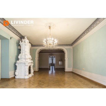 Mieszkanie trzypokojowe Kraków - Stare Miasto,   176 m2 - Sprzedam - zdjęcie 2