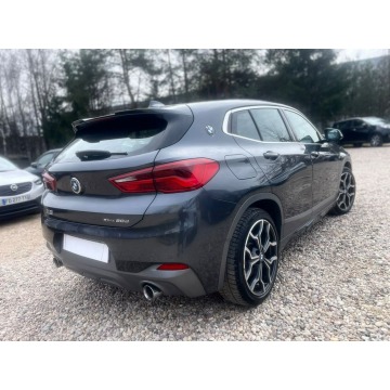 BMW X2  SUV 2019,  2.0 diesel, automat - Na sprzedaż za 73 999 zł - Ignatki - zdjęcie 6