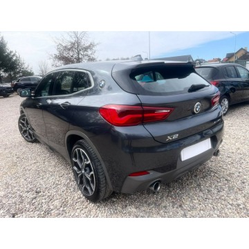 BMW X2  SUV 2019,  2.0 diesel, automat - Na sprzedaż za 73 999 zł - Ignatki - zdjęcie 8