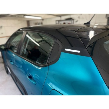 Citroen C3  Liftback 2022,  1.2 benzyna - Na sprzedaż za 34 999 zł - Ignatki - zdjęcie 10