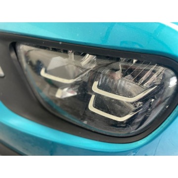 Citroen C3  Liftback 2022,  1.2 benzyna - Na sprzedaż za 34 999 zł - Ignatki - zdjęcie 11