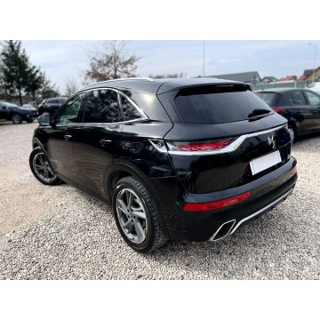 DS Automobiles DS 7  SUV 2018,  2.0 diesel, automat - Na sprzedaż za 69 999 zł - Ignatki - zdjęcie 5