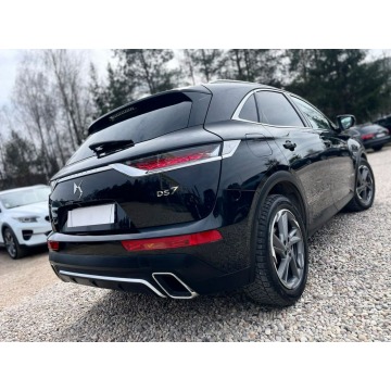 DS Automobiles DS 7  SUV 2018,  2.0 diesel, automat - Na sprzedaż za 69 999 zł - Ignatki - zdjęcie 7