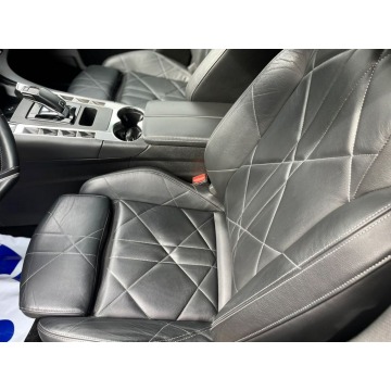 DS Automobiles DS 7  SUV 2018,  2.0 diesel, automat - Na sprzedaż za 69 999 zł - Ignatki - zdjęcie 12