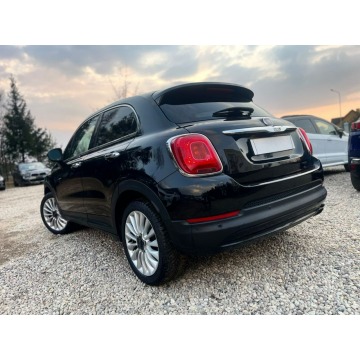 Fiat 500X  SUV 2016,  1.4 benzyna, automat - Na sprzedaż za 40 999 zł - Ignatki - zdjęcie 4