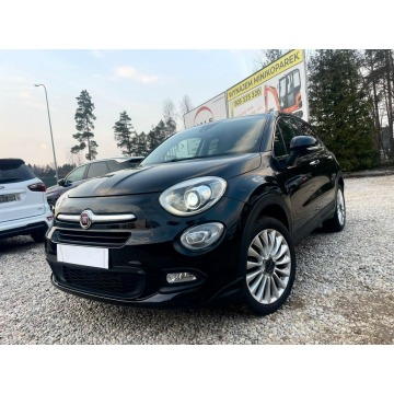 Fiat 500X  SUV 2016,  1.4 benzyna, automat - Na sprzedaż za 40 999 zł - Ignatki - zdjęcie 5