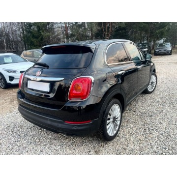 Fiat 500X  SUV 2016,  1.4 benzyna, automat - Na sprzedaż za 40 999 zł - Ignatki - zdjęcie 6