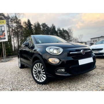 Fiat 500X  SUV 2016,  1.4 benzyna, automat - Na sprzedaż za 40 999 zł - Ignatki - zdjęcie 3