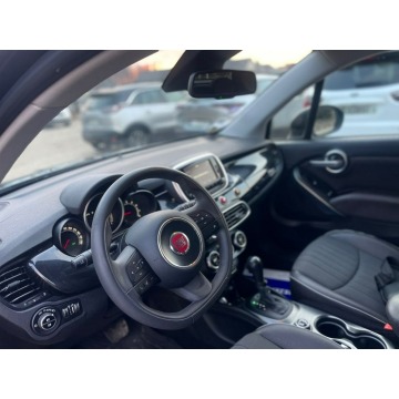 Fiat 500X  SUV 2016,  1.4 benzyna, automat - Na sprzedaż za 40 999 zł - Ignatki - zdjęcie 9