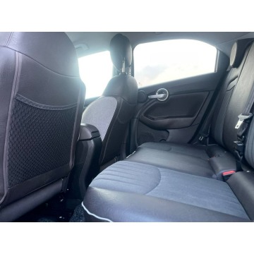 Fiat 500X  SUV 2016,  1.4 benzyna, automat - Na sprzedaż za 40 999 zł - Ignatki - zdjęcie 12